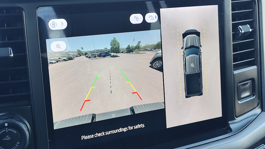 Thumbnail: 2024 Ford F-150 - 22