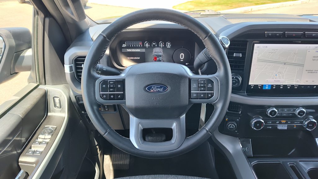 Thumbnail: 2024 Ford F-150 - 14