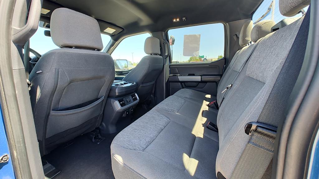 Thumbnail: 2024 Ford F-150 - 13