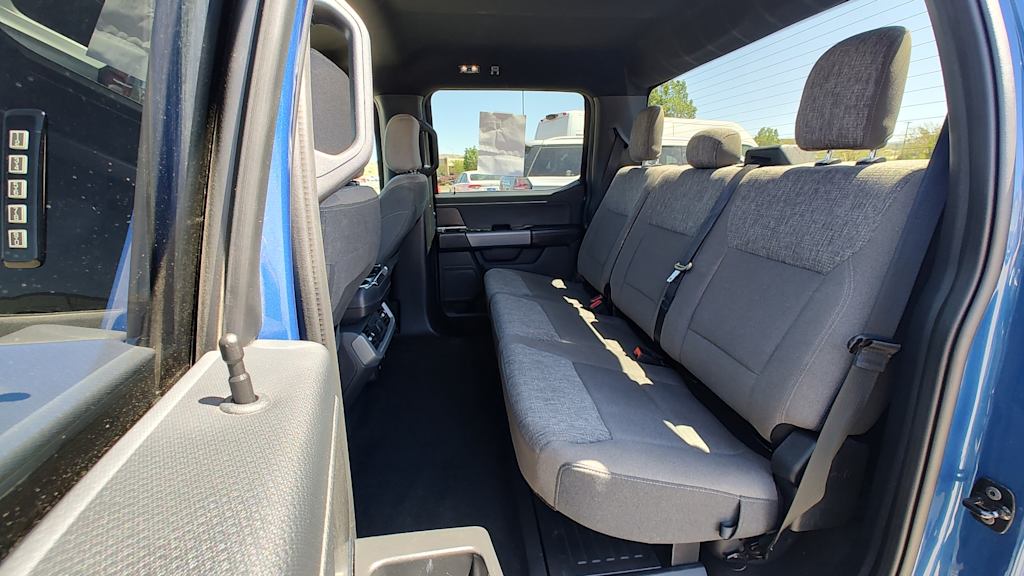 Thumbnail: 2024 Ford F-150 - 21