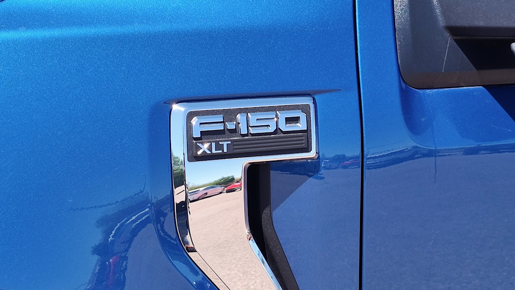 Thumbnail: 2024 Ford F-150 - 7