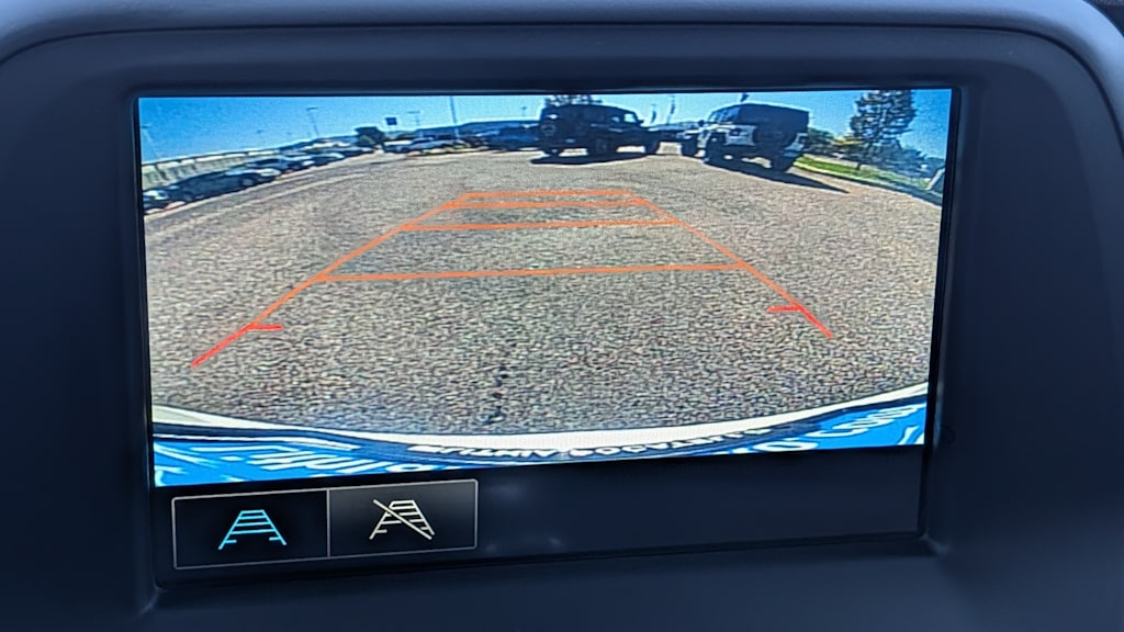Thumbnail: 2018 Chevrolet Camaro - 22