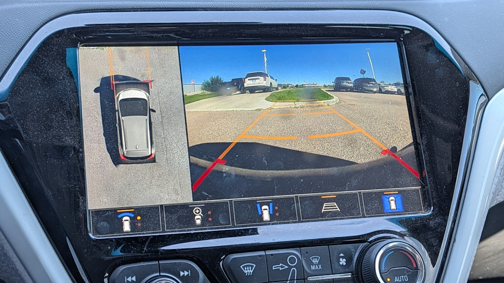 Thumbnail: 2020 Chevrolet Bolt EV - 13