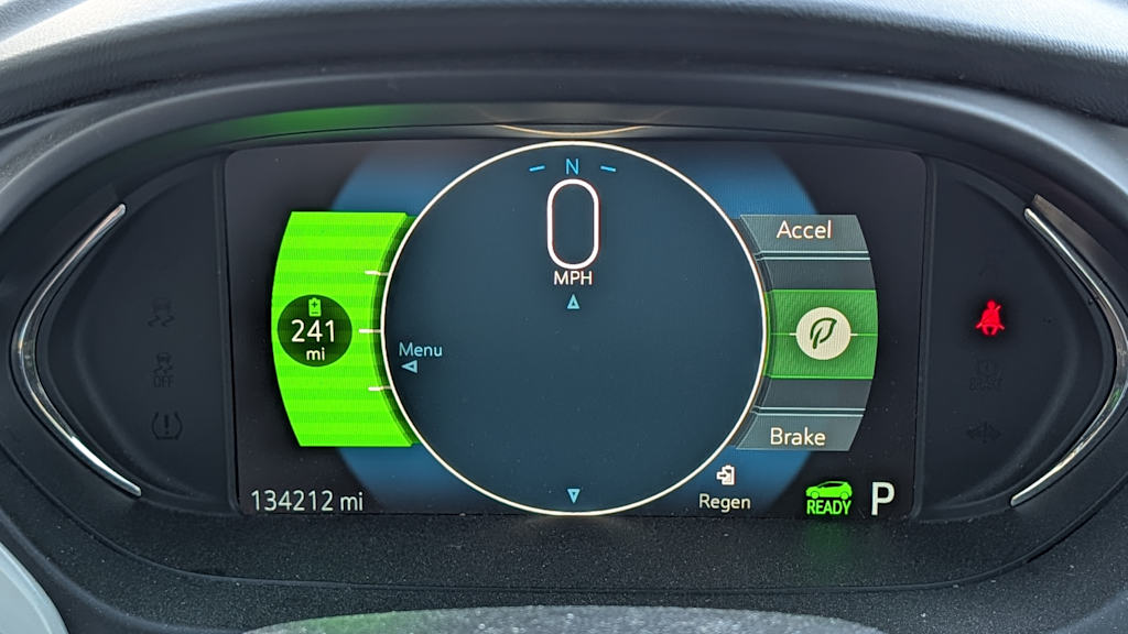 Thumbnail: 2020 Chevrolet Bolt EV - 9