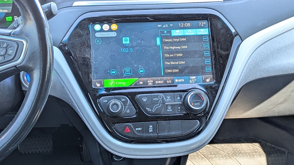 Thumbnail: 2020 Chevrolet Bolt EV - 8