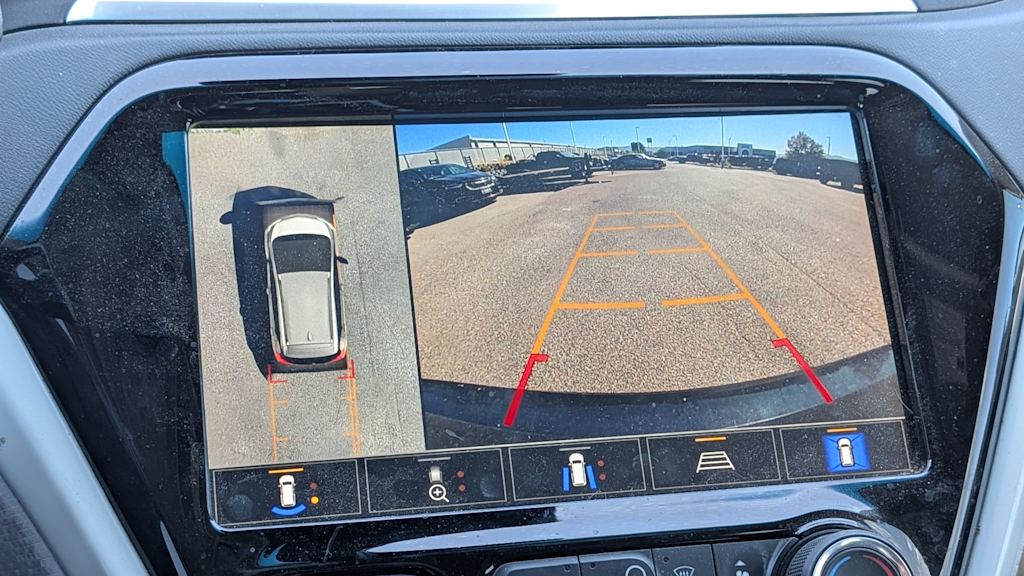 Thumbnail: 2020 Chevrolet Bolt EV - 14