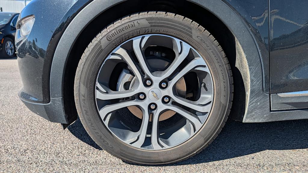 Thumbnail: 2020 Chevrolet Bolt EV - 7