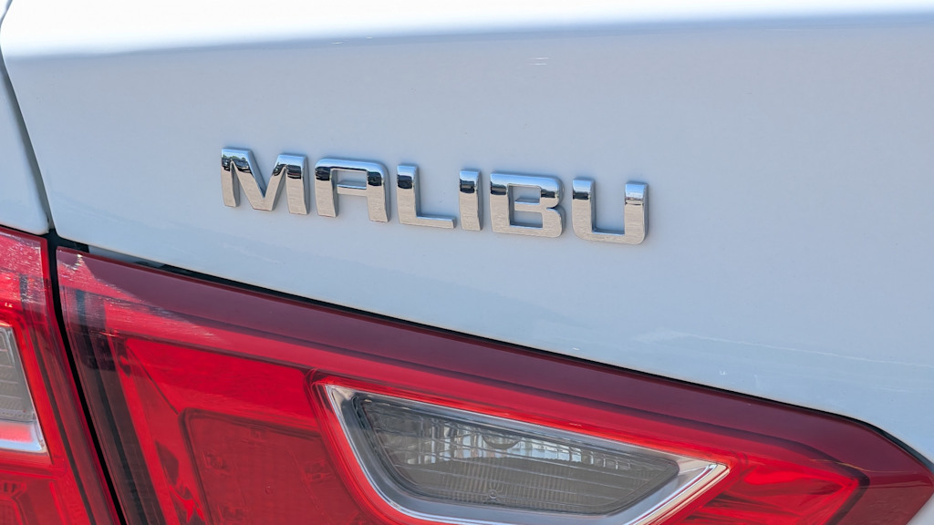 Thumbnail: 2024 Chevrolet Malibu - 7