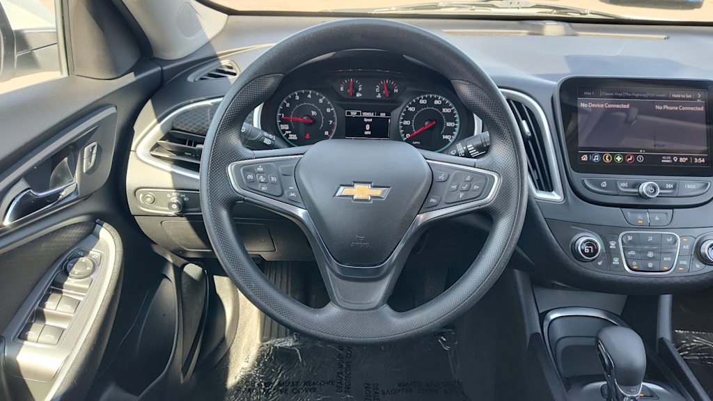 Thumbnail: 2024 Chevrolet Malibu - 14