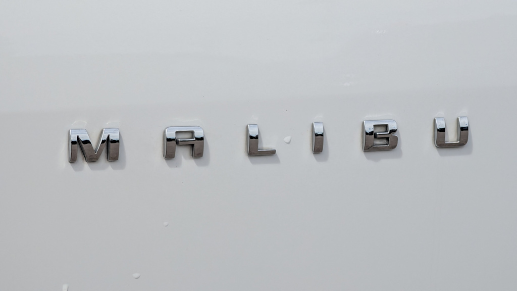 Thumbnail: 2024 Chevrolet Malibu - 7