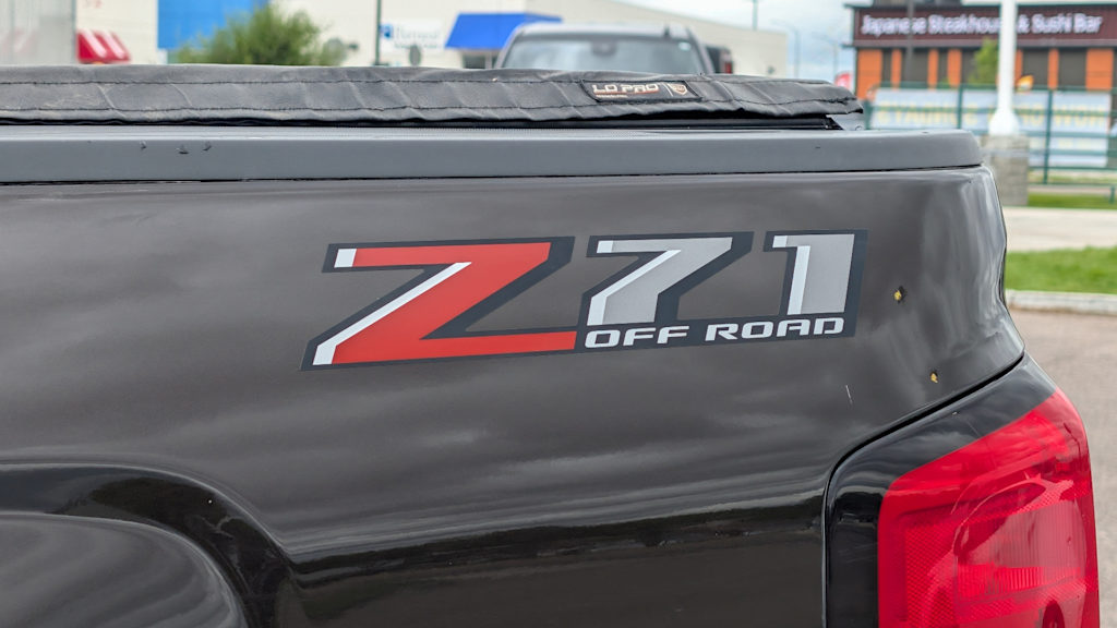 Thumbnail: 2018 Chevrolet Silverado 3500 - 25