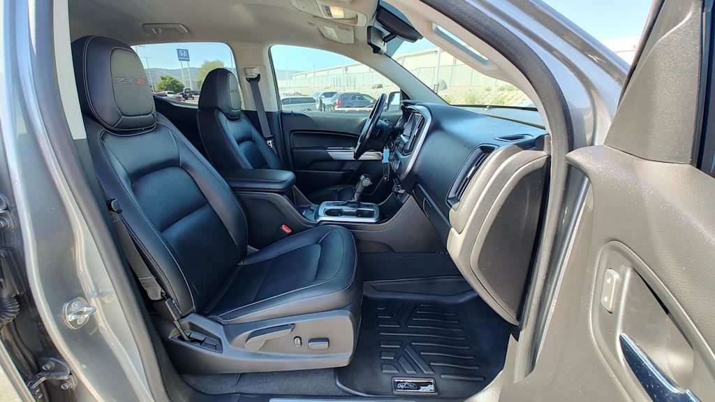 Thumbnail: 2019 Chevrolet Colorado - 12