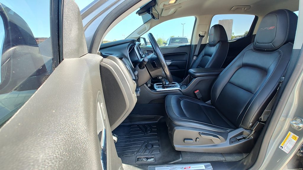 Thumbnail: 2019 Chevrolet Colorado - 11