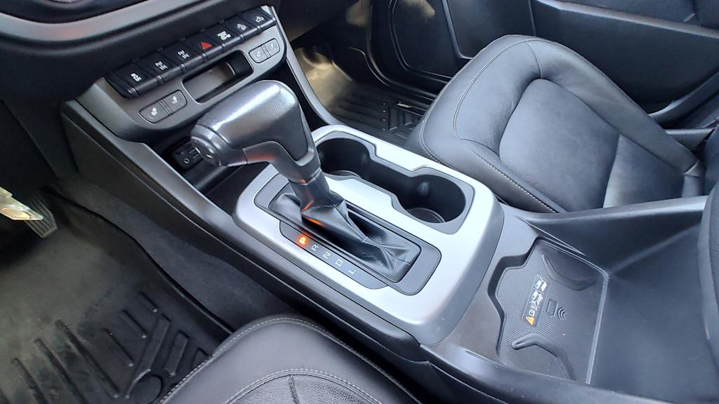 Thumbnail: 2019 Chevrolet Colorado - 16
