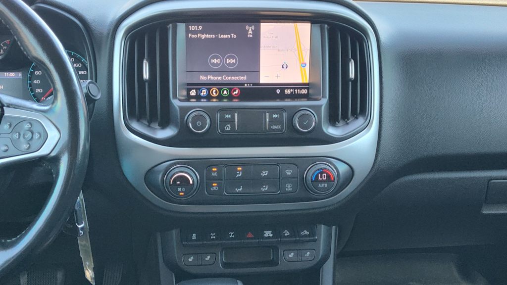 Thumbnail: 2019 Chevrolet Colorado - 15