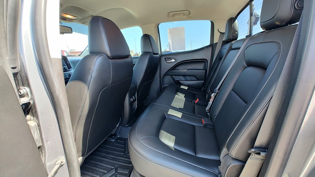 Thumbnail: 2019 Chevrolet Colorado - 13
