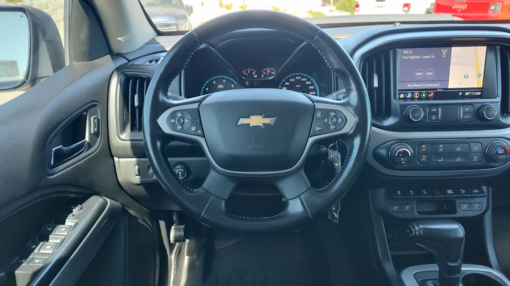 Thumbnail: 2019 Chevrolet Colorado - 14