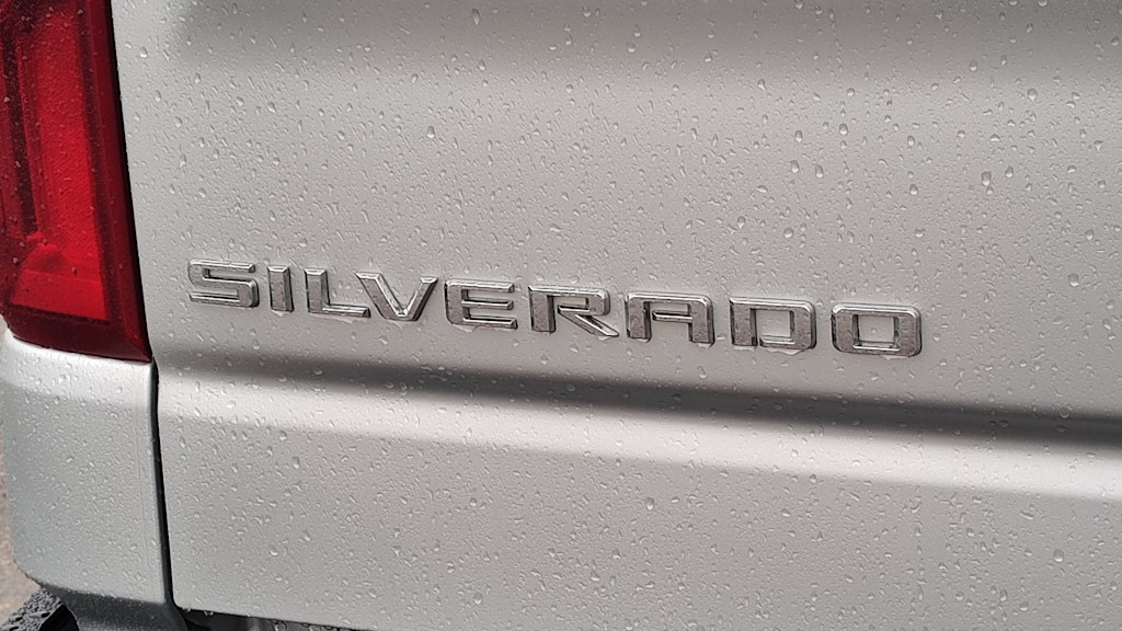 Thumbnail: 2019 Chevrolet Silverado 1500 - 7