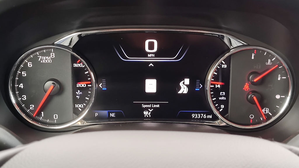 Thumbnail: 2021 GMC Acadia - 16