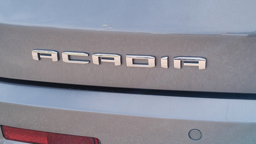 Thumbnail: 2021 GMC Acadia - 7