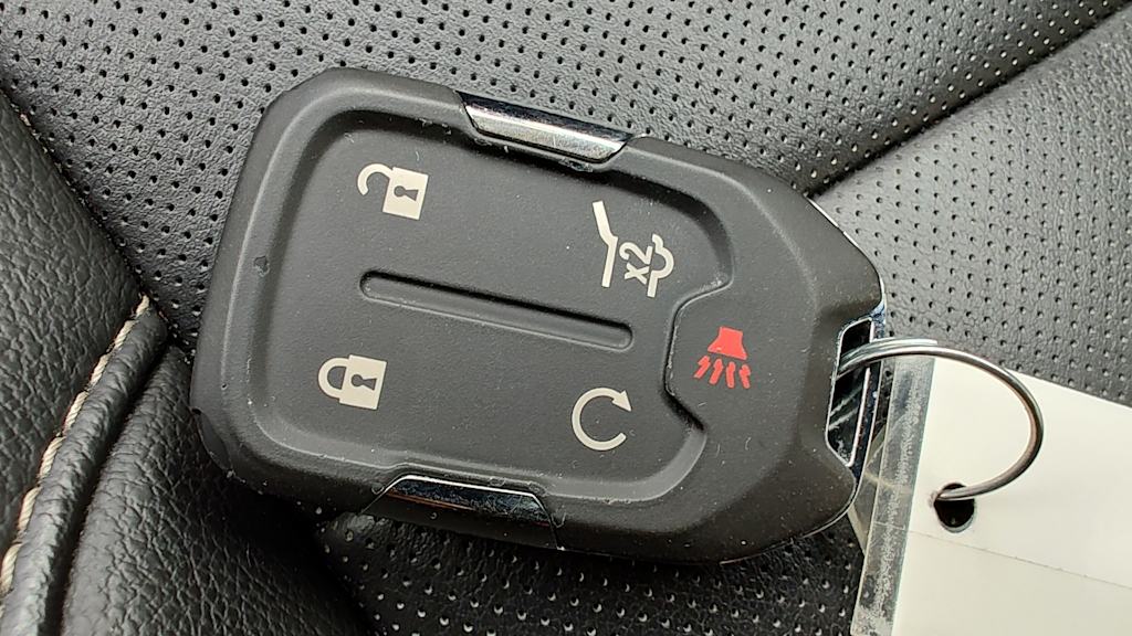 Thumbnail: 2021 GMC Acadia - 18