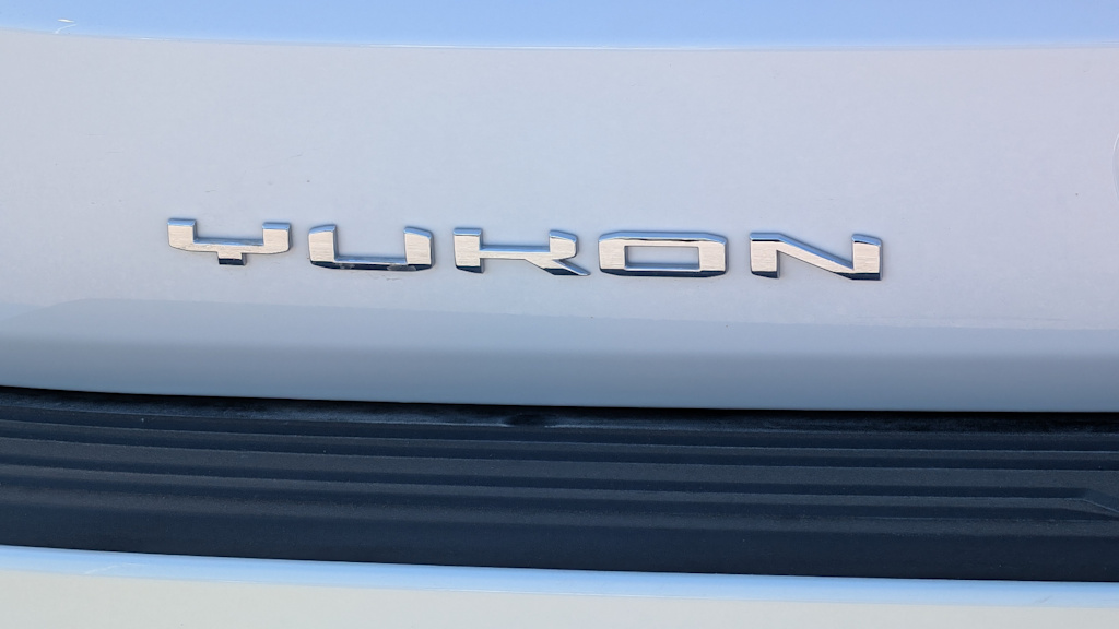 Thumbnail: 2024 GMC Yukon XL - 7