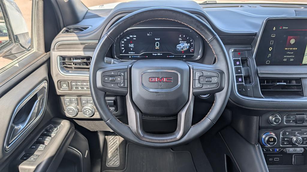 Thumbnail: 2024 GMC Yukon XL - 13
