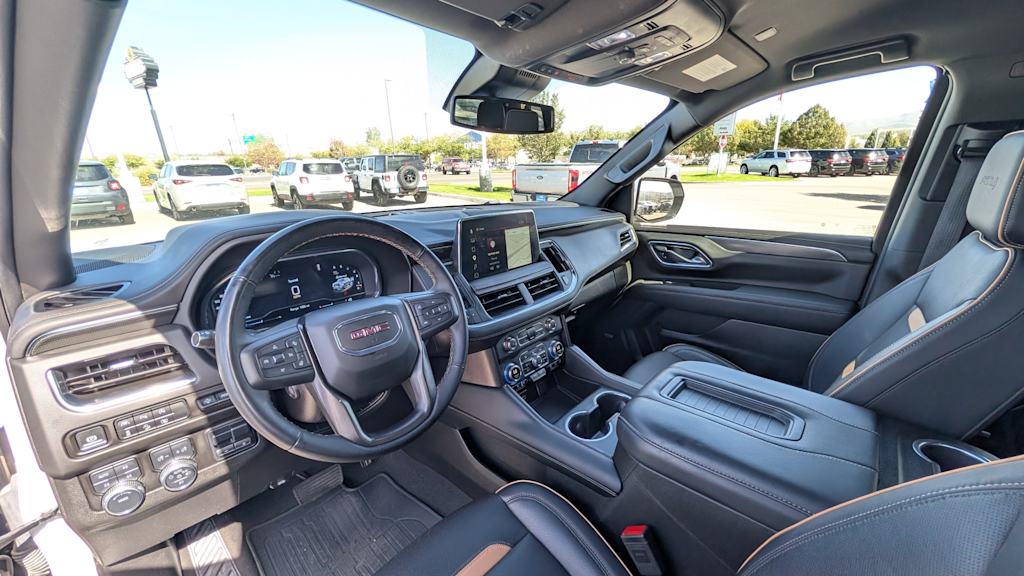 Thumbnail: 2024 GMC Yukon XL - 2