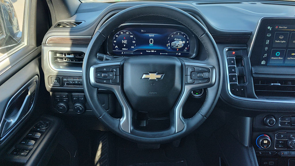 Thumbnail: 2024 Chevrolet Tahoe - 13