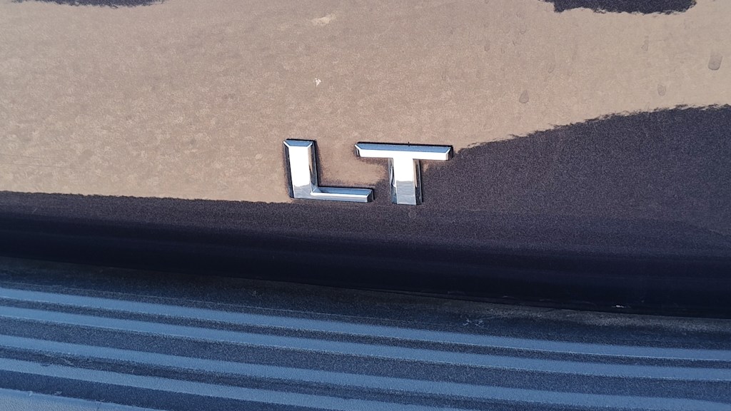 Thumbnail: 2024 Chevrolet Tahoe - 24