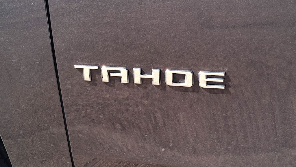 Thumbnail: 2024 Chevrolet Tahoe - 7