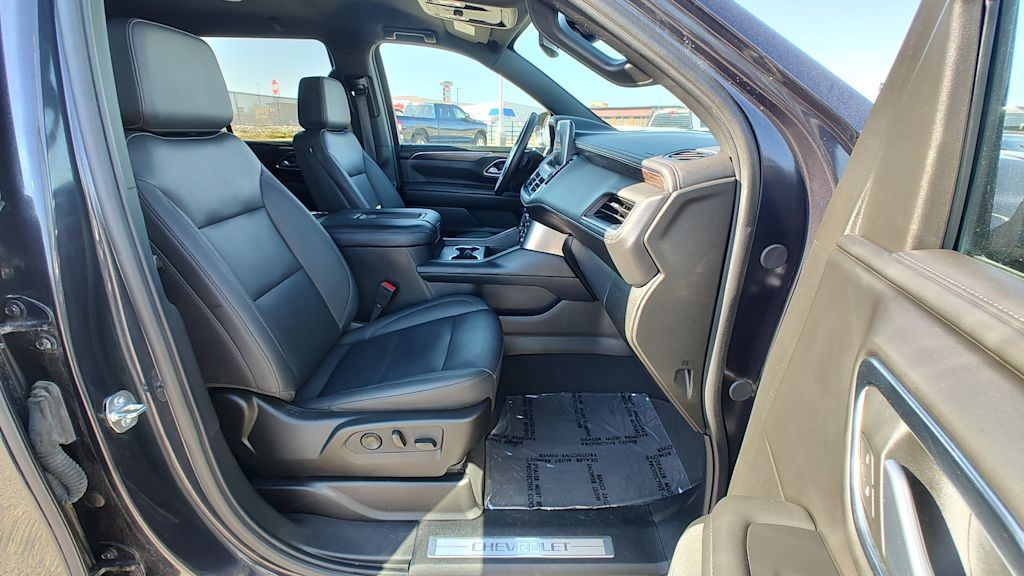 Thumbnail: 2024 Chevrolet Tahoe - 21