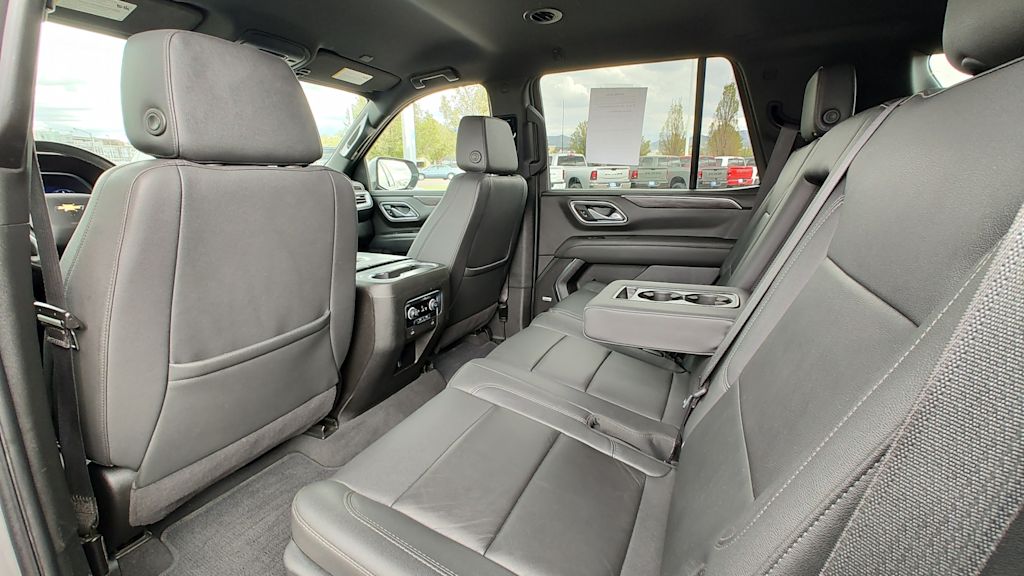 Thumbnail: 2023 Chevrolet Tahoe - 13