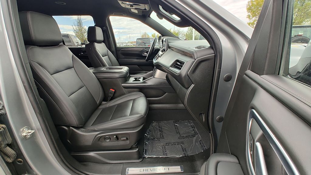 Thumbnail: 2023 Chevrolet Tahoe - 12