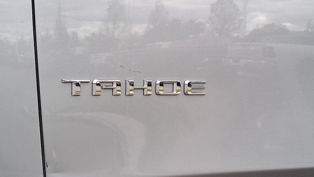 Thumbnail: 2023 Chevrolet Tahoe - 7