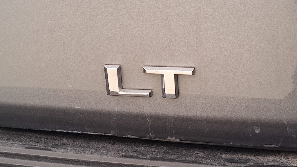 Thumbnail: 2023 Chevrolet Tahoe - 24