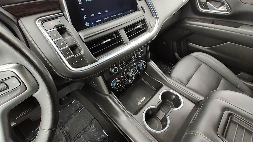 Thumbnail: 2023 Chevrolet Tahoe - 16