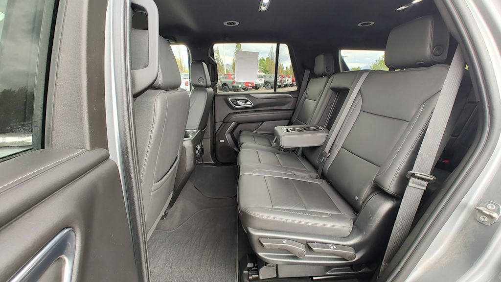 Thumbnail: 2023 Chevrolet Tahoe - 21