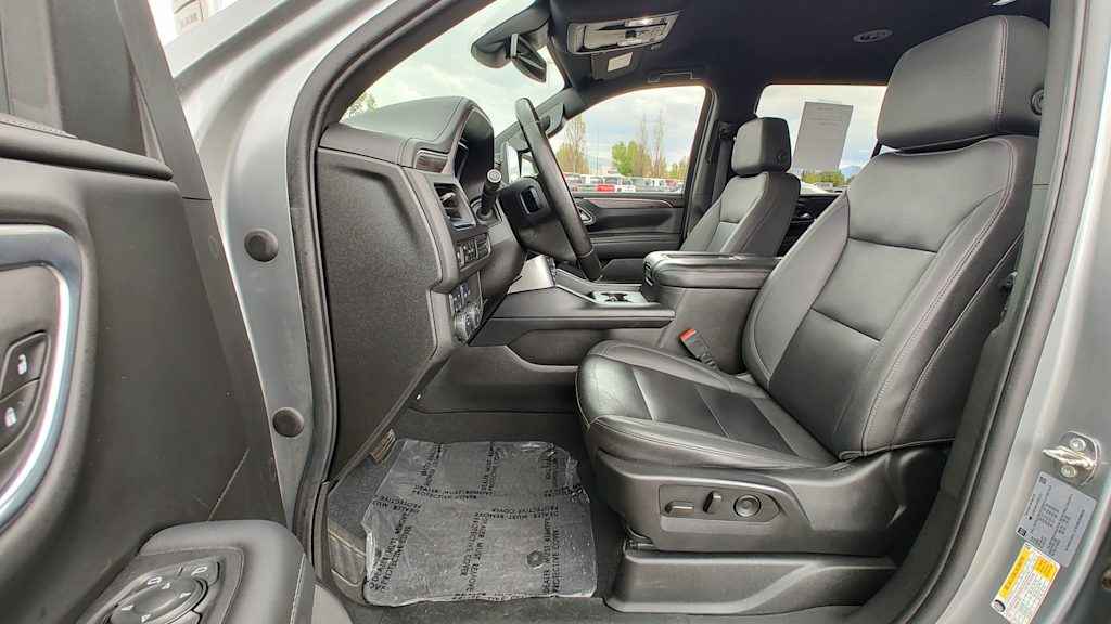 Thumbnail: 2023 Chevrolet Tahoe - 11