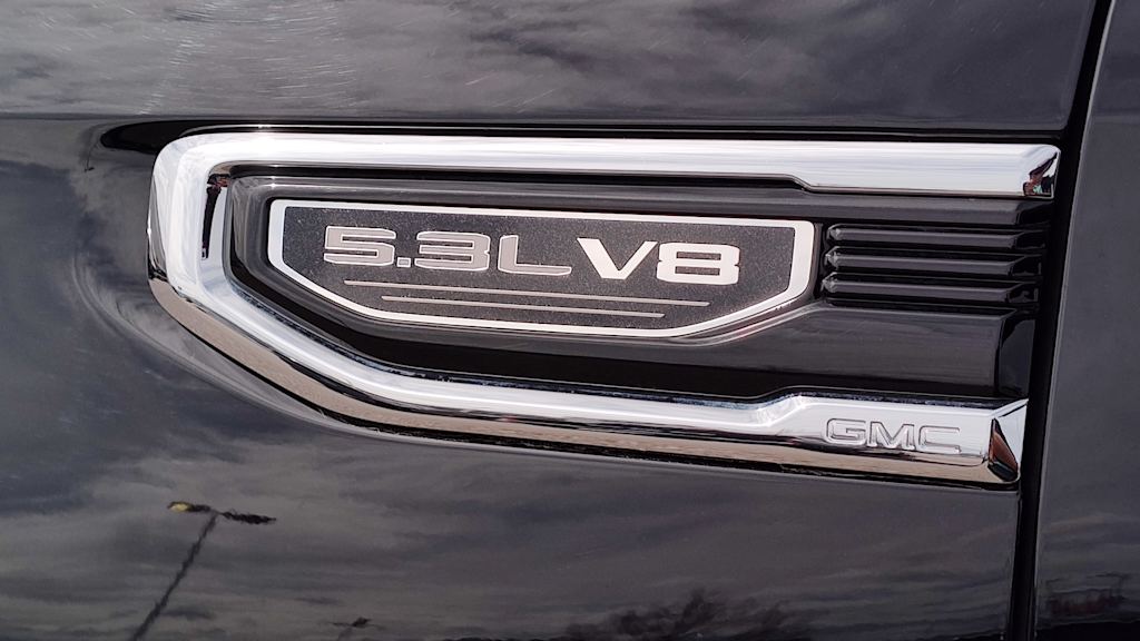 Thumbnail: 2025 GMC Sierra 1500 - 23