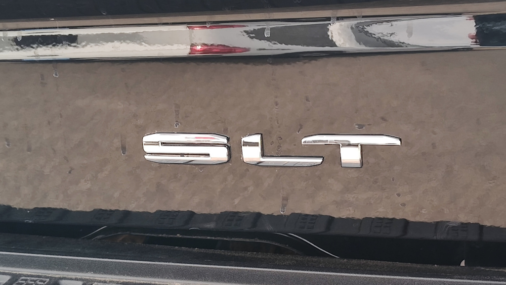 Thumbnail: 2025 GMC Sierra 1500 - 24