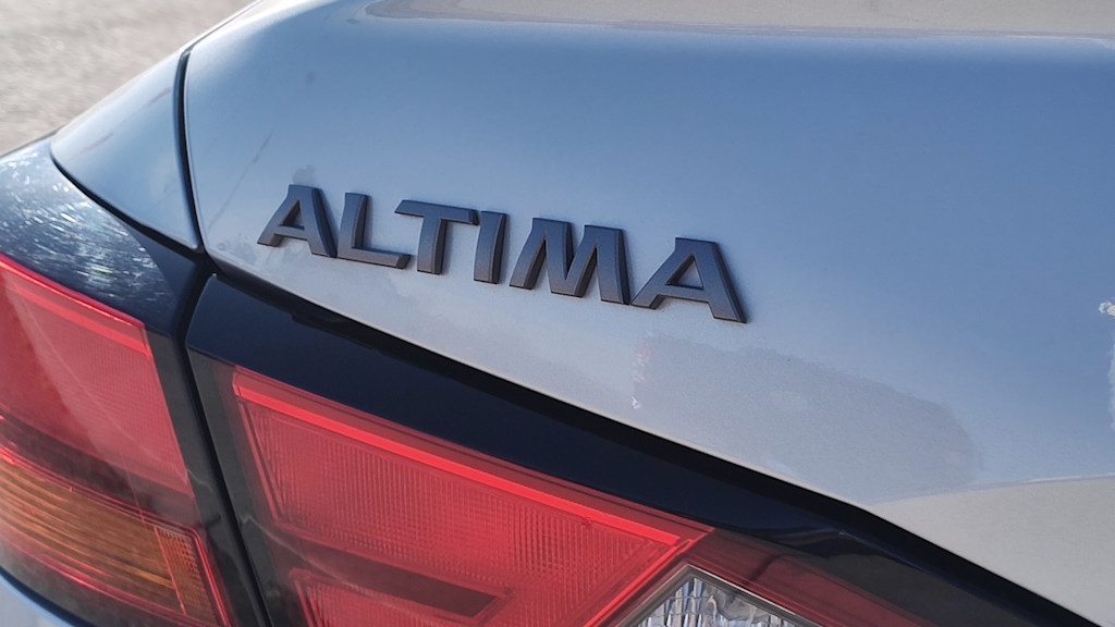 Thumbnail: 2024 Nissan Altima - 7