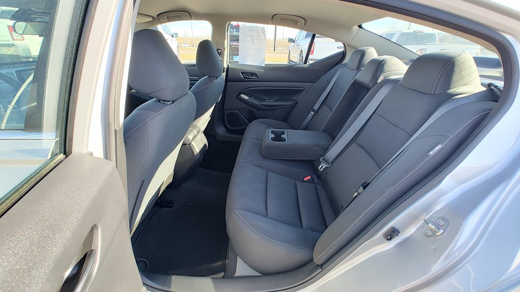 Thumbnail: 2024 Nissan Altima - 21