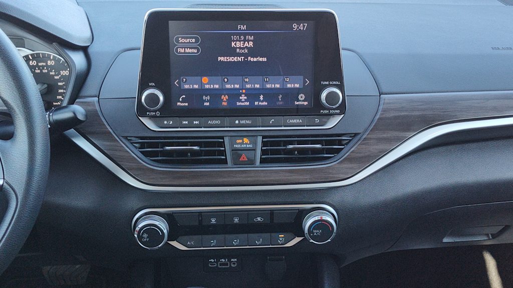 Thumbnail: 2024 Nissan Altima - 15