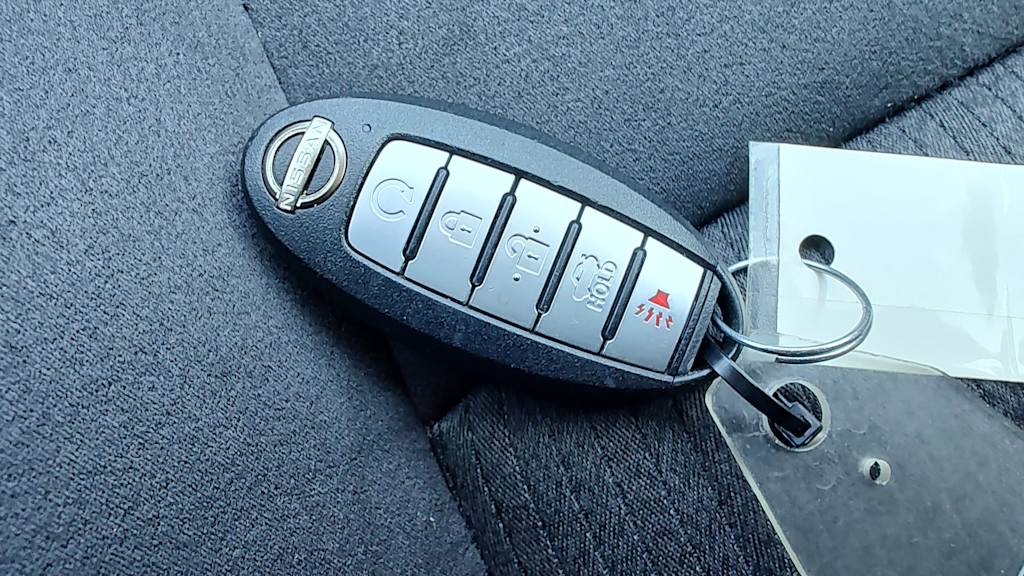 Thumbnail: 2024 Nissan Altima - 19