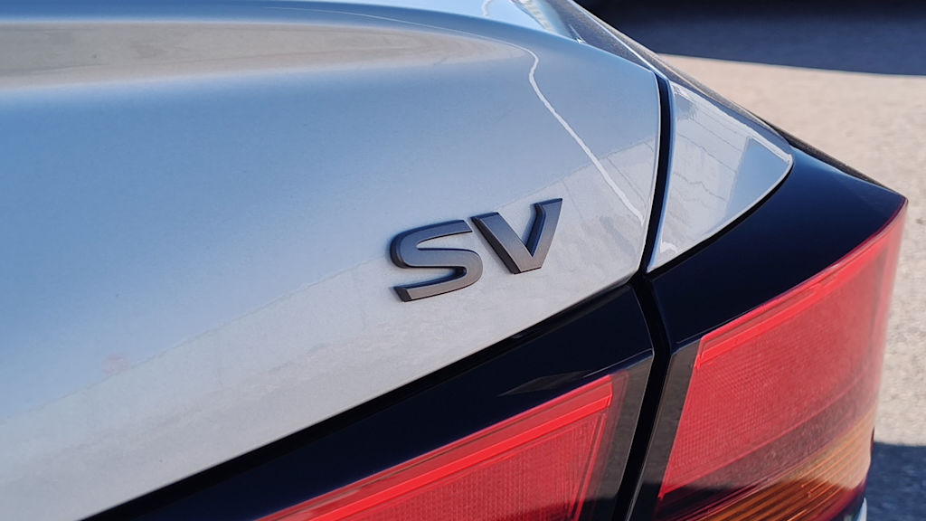 Thumbnail: 2024 Nissan Altima - 23