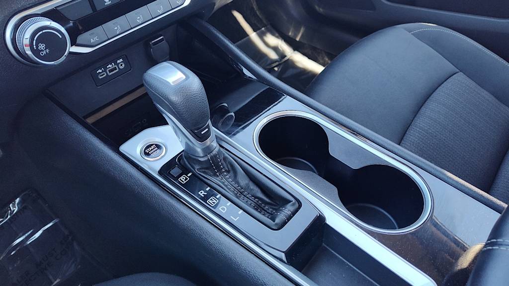 Thumbnail: 2024 Nissan Altima - 16