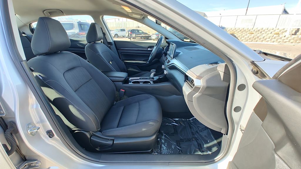 Thumbnail: 2024 Nissan Altima - 12