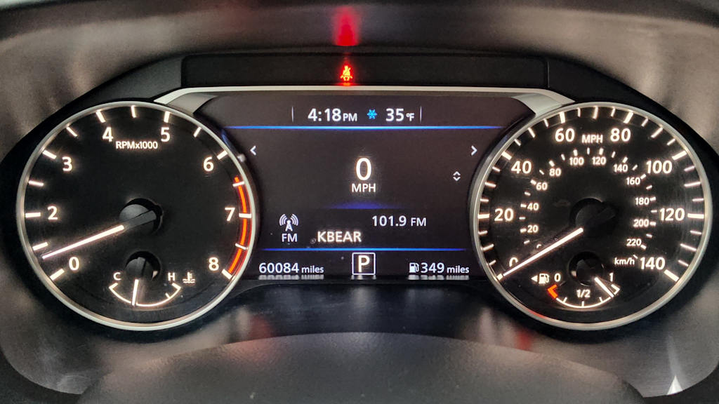 Thumbnail: 2023 Nissan Altima - 17