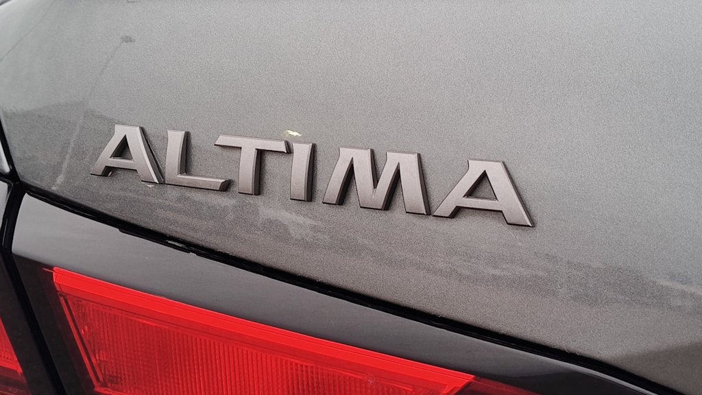 Thumbnail: 2023 Nissan Altima - 7